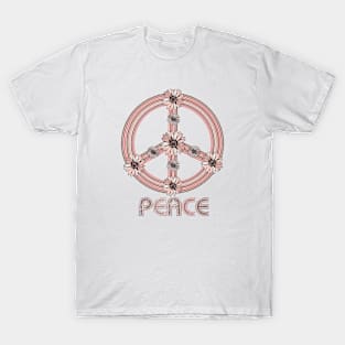 Peace T-Shirt